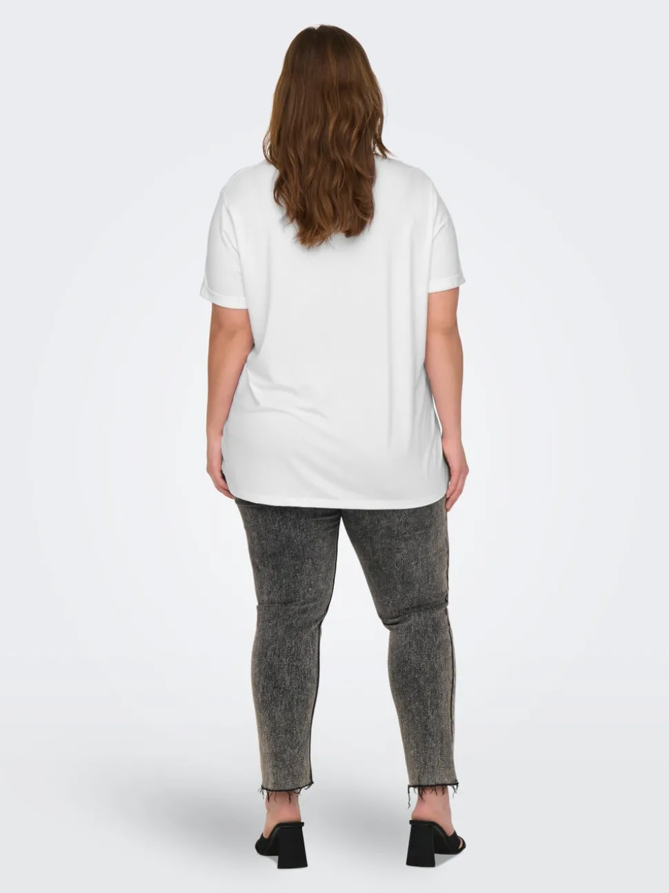 CARMOSTER T-shirt