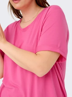 CARMOSTER T-shirt