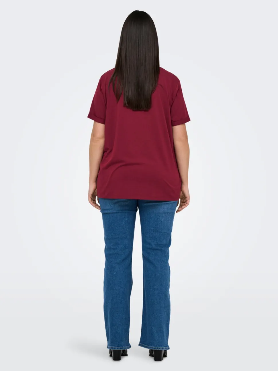 CARMOSTER T-shirt