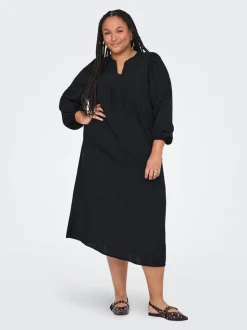 CARMYRNA Robe midi