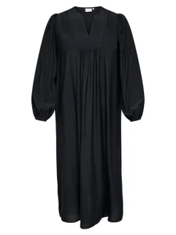CARMYRNA Robe midi