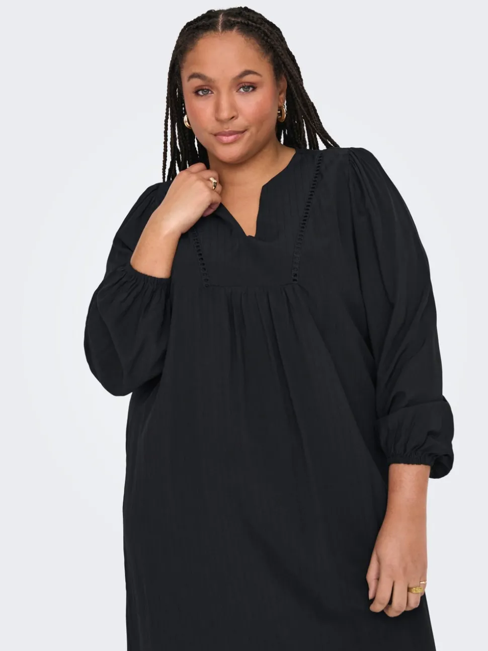 CARMYRNA Robe midi