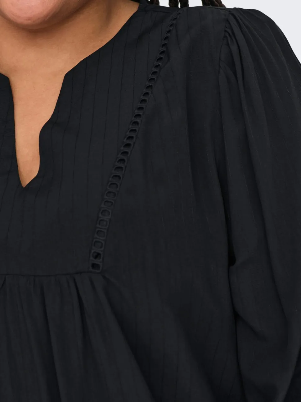 CARMYRNA Robe midi