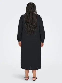 CARMYRNA Robe midi
