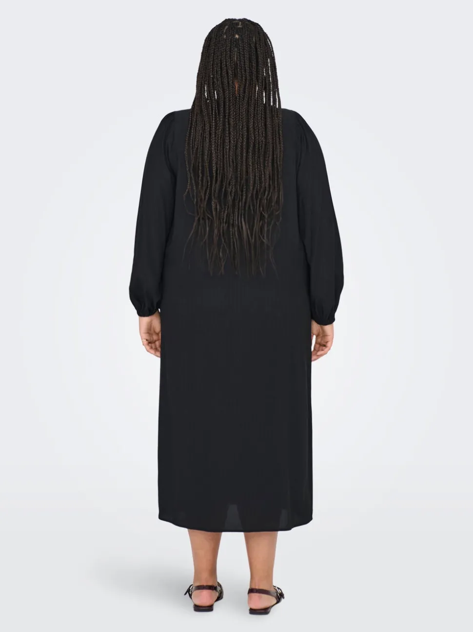 CARMYRNA Robe midi