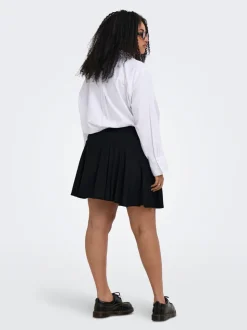 CARNALA Jupe courte Jupe-short