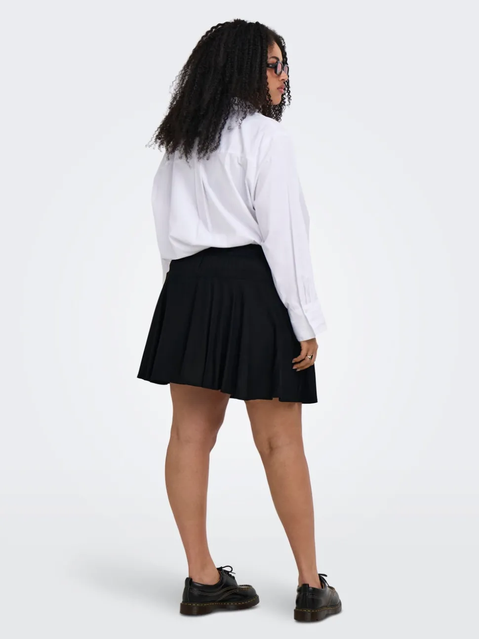 CARNALA Jupe courte Jupe-short