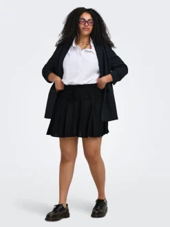 CARNALA Jupe courte Jupe-short