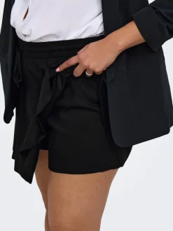 CARNALA Jupe courte Jupe-short