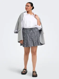 CARNALA Jupe courte Jupe-short