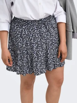 CARNALA Jupe courte Jupe-short