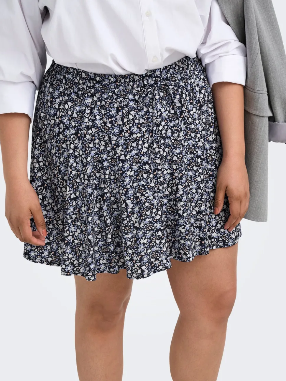 CARNALA Jupe courte Jupe-short
