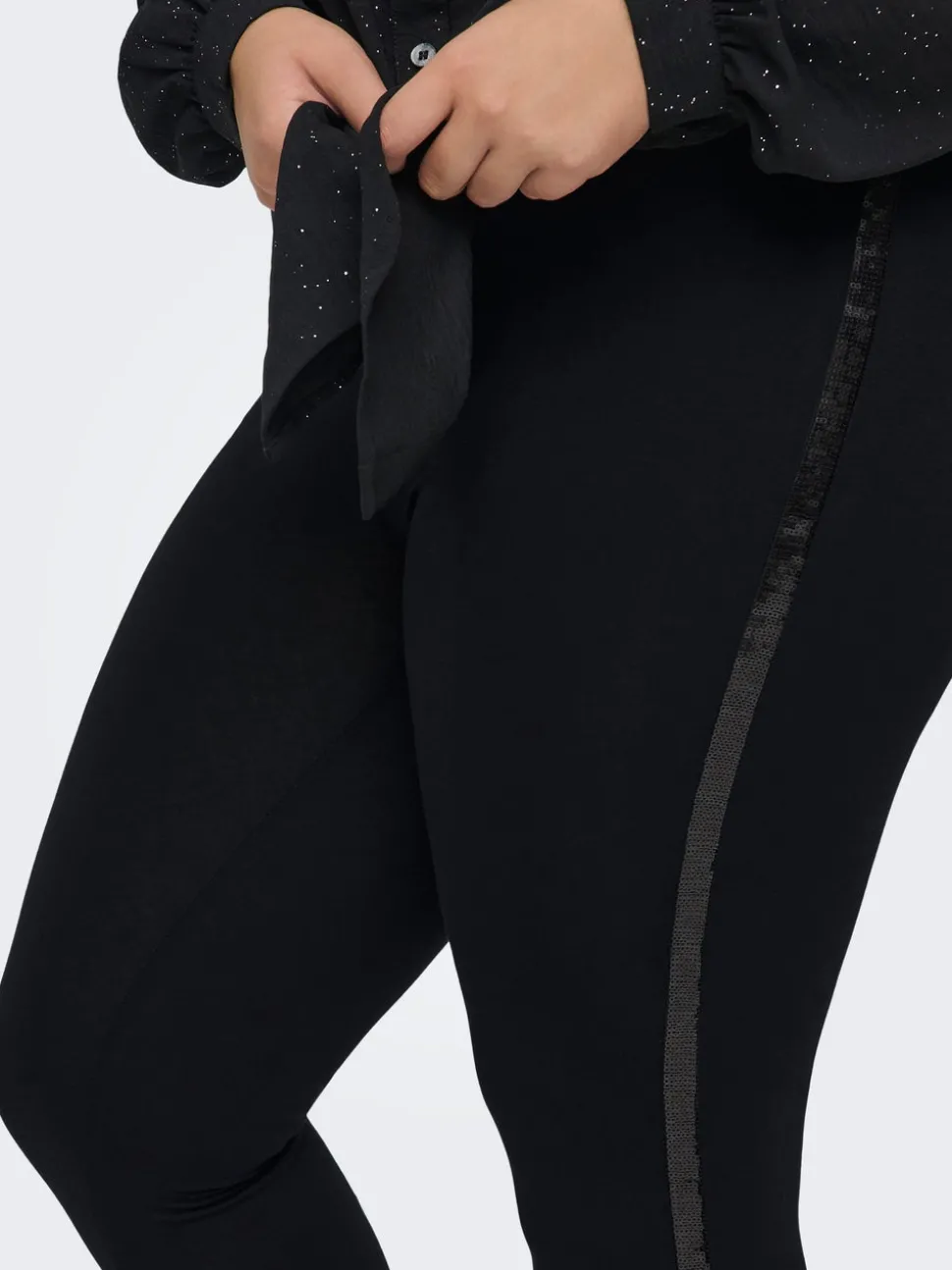 CARNERIAH Regular Fit Legging