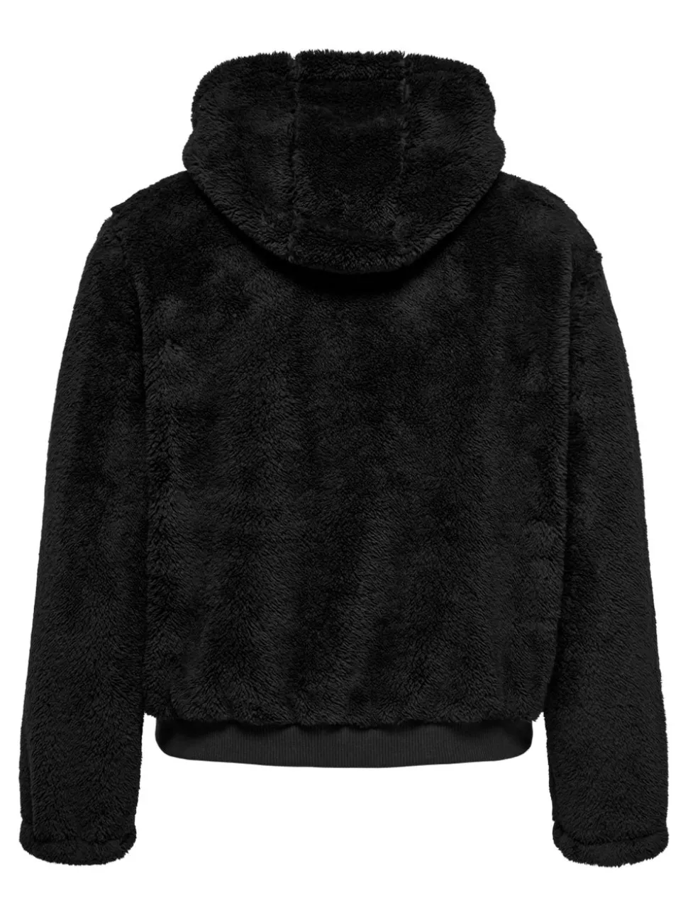 CARNEWANNA Manteau en peluche