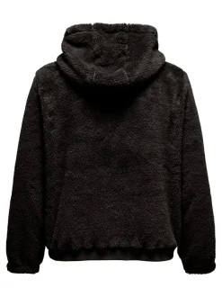 CARNEWANNA Manteau en peluche