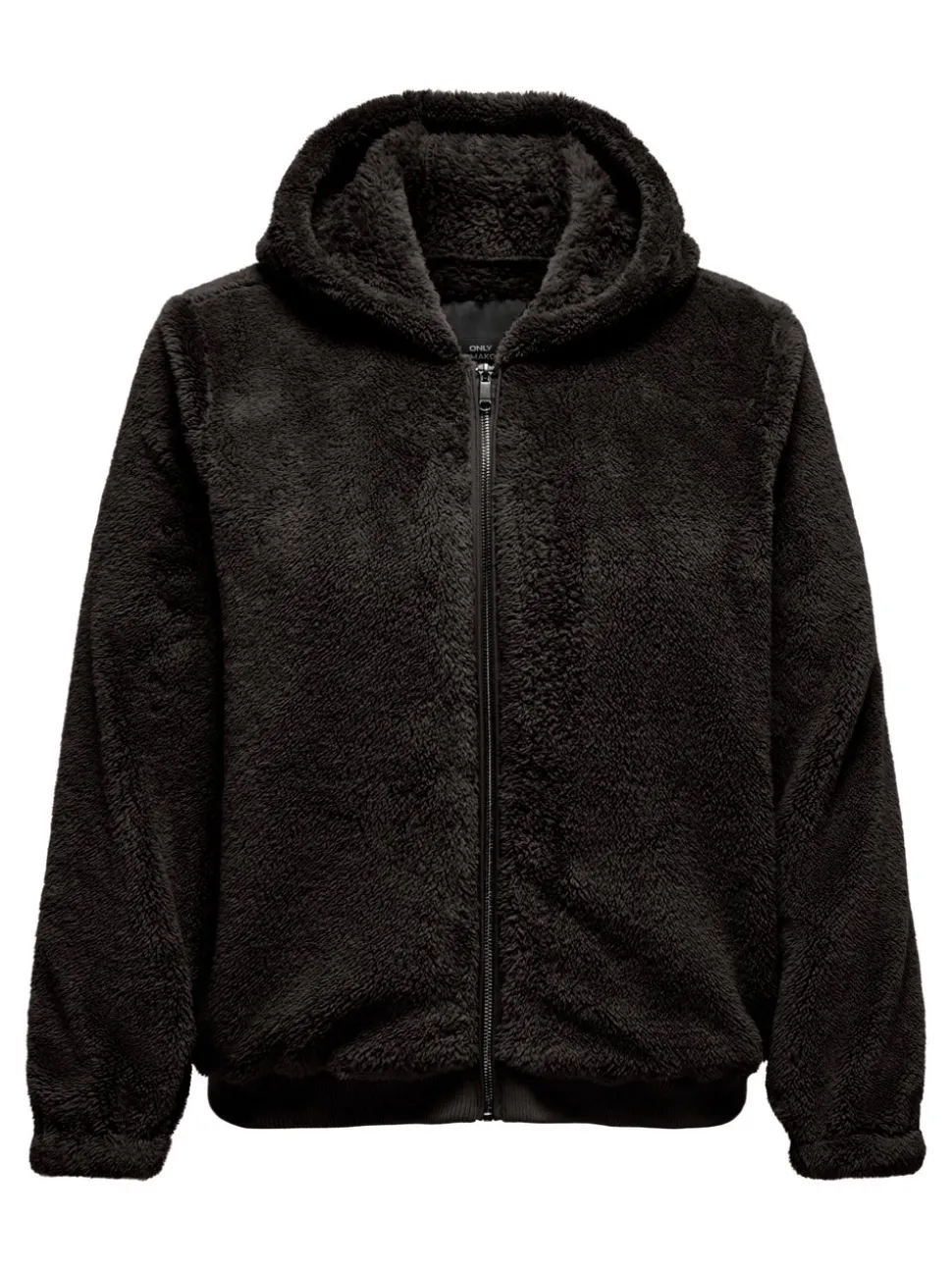 CARNEWANNA Manteau en peluche