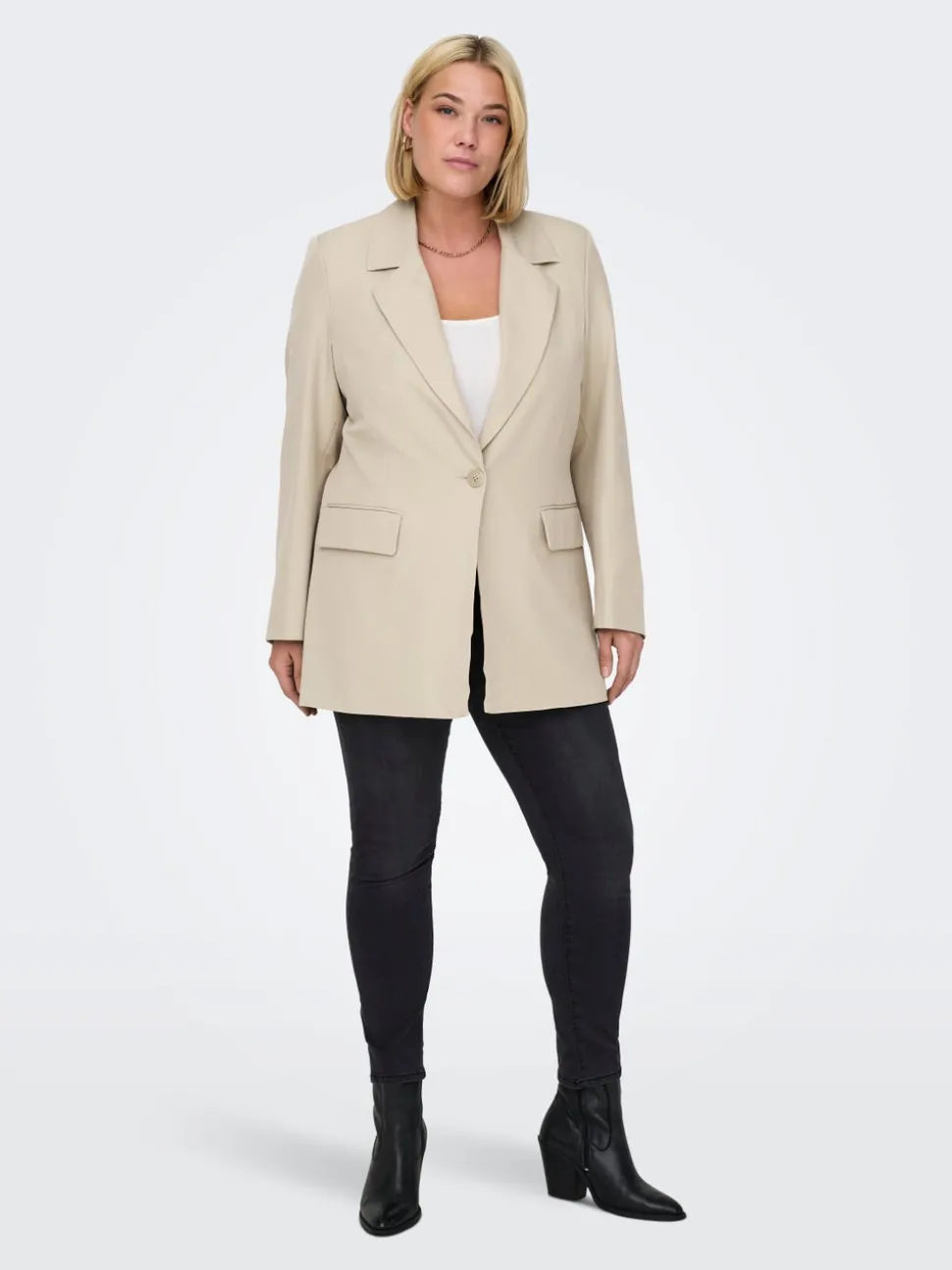 CARNEW Blazers