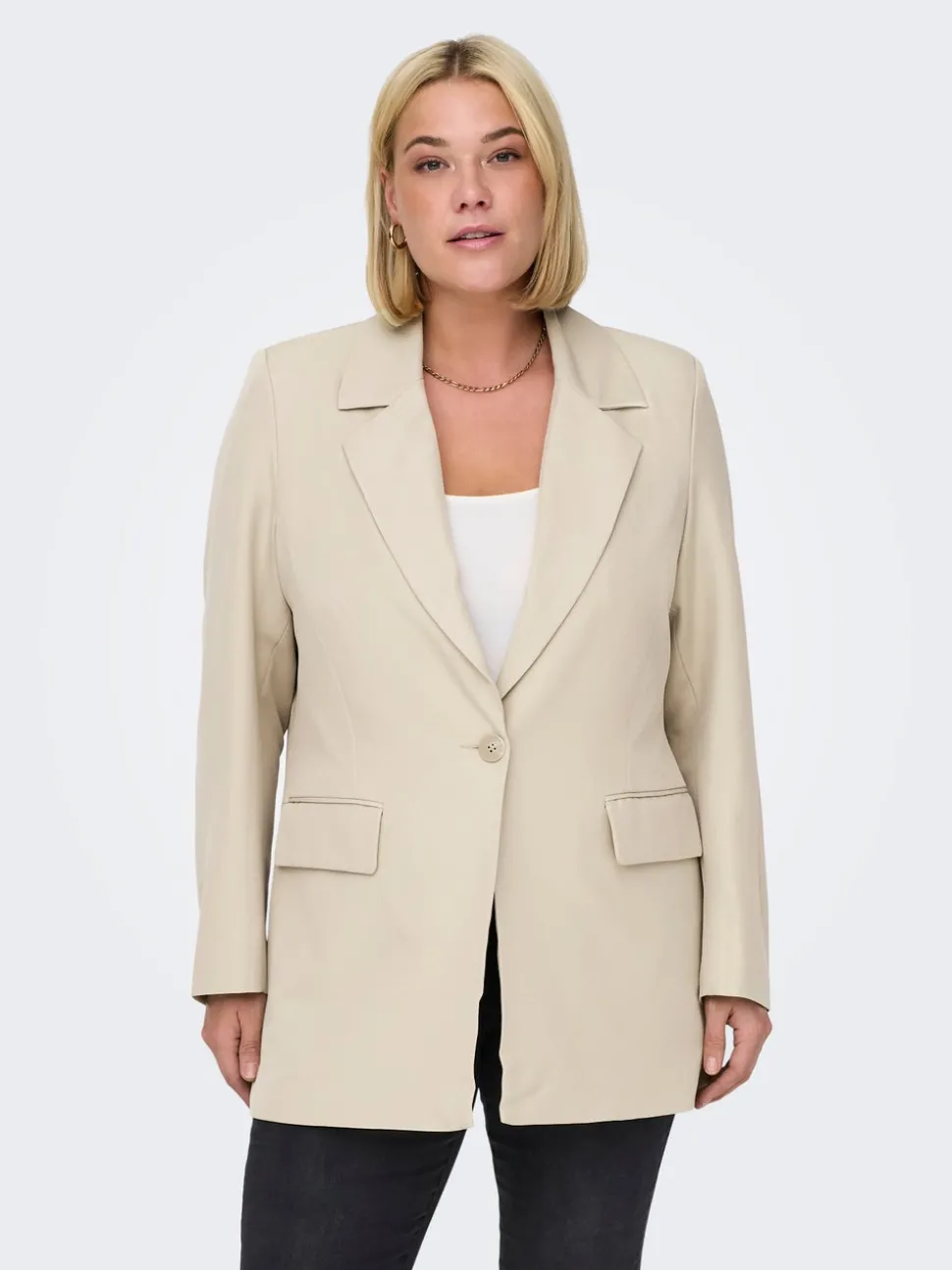 CARNEW Blazers