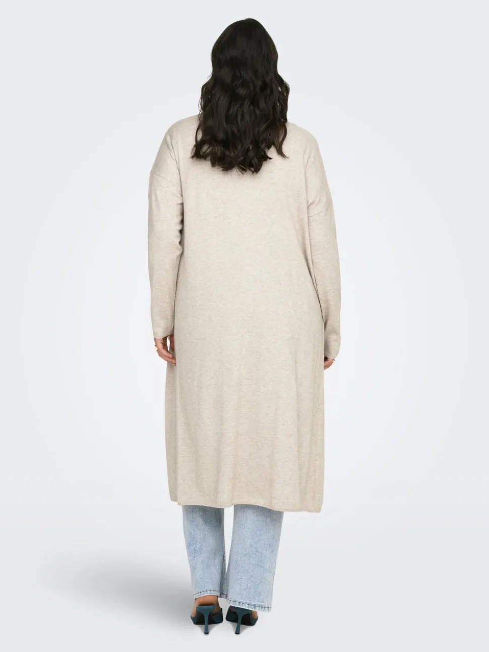 CARNEW Cardigan