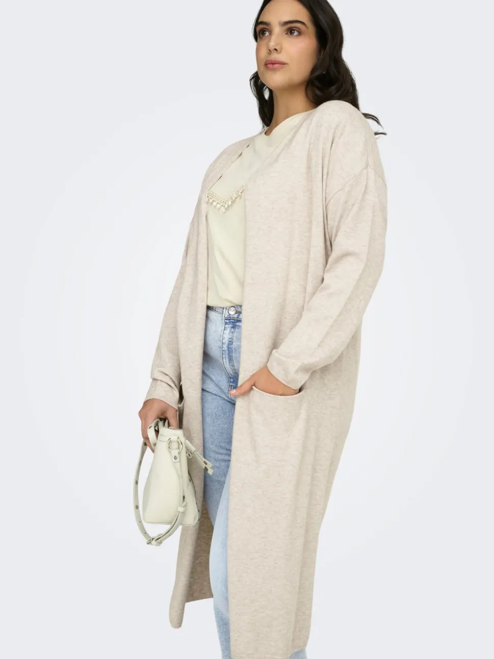 CARNEW Cardigan