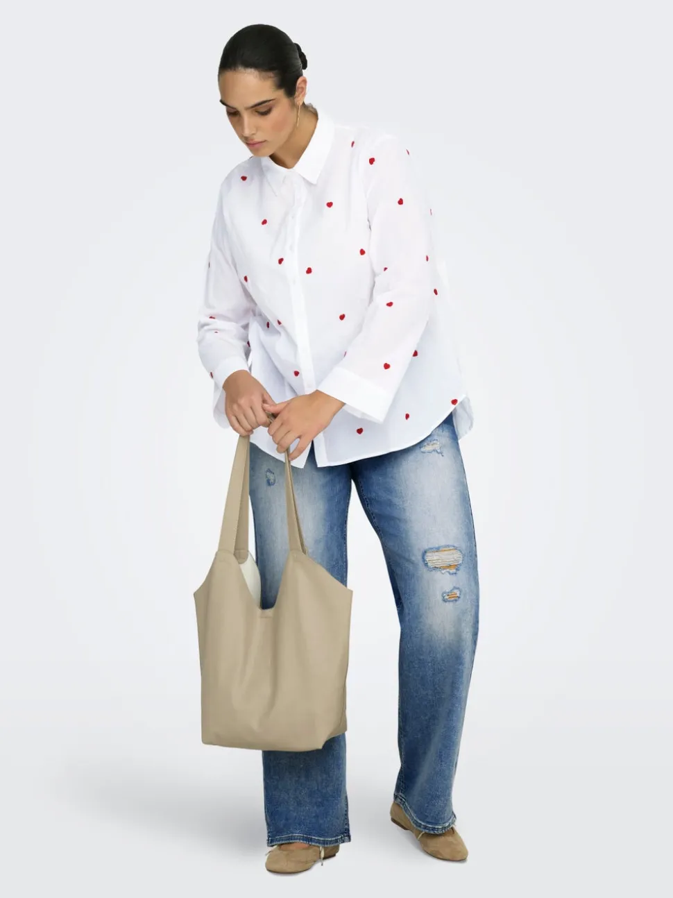 CARNEW Chemise