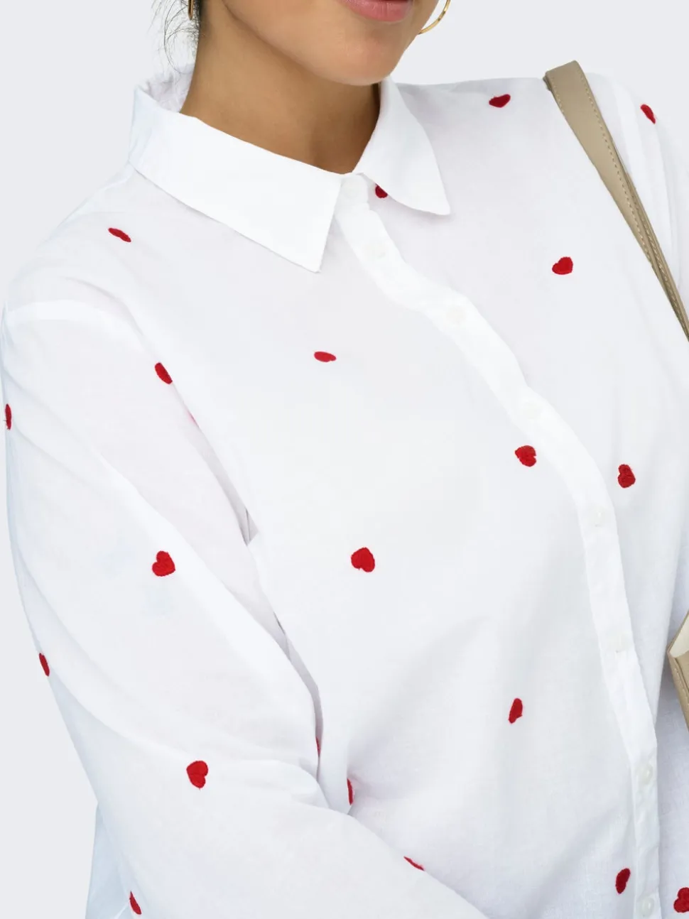 CARNEW Chemise