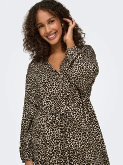 CARNEWDENIZIA Robe longue