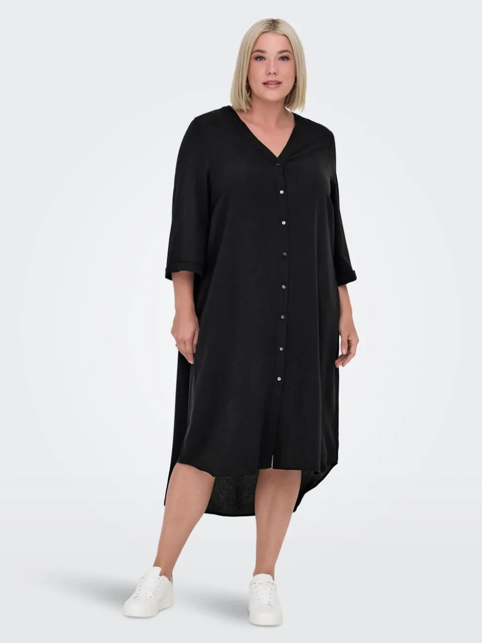 CARNEWDENIZIA Robe midi