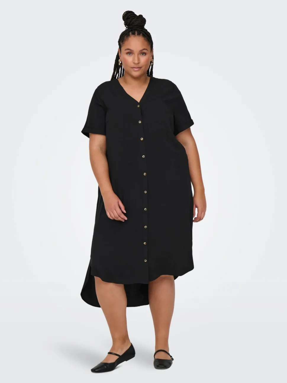 CARNEWDENIZIA Robe midi