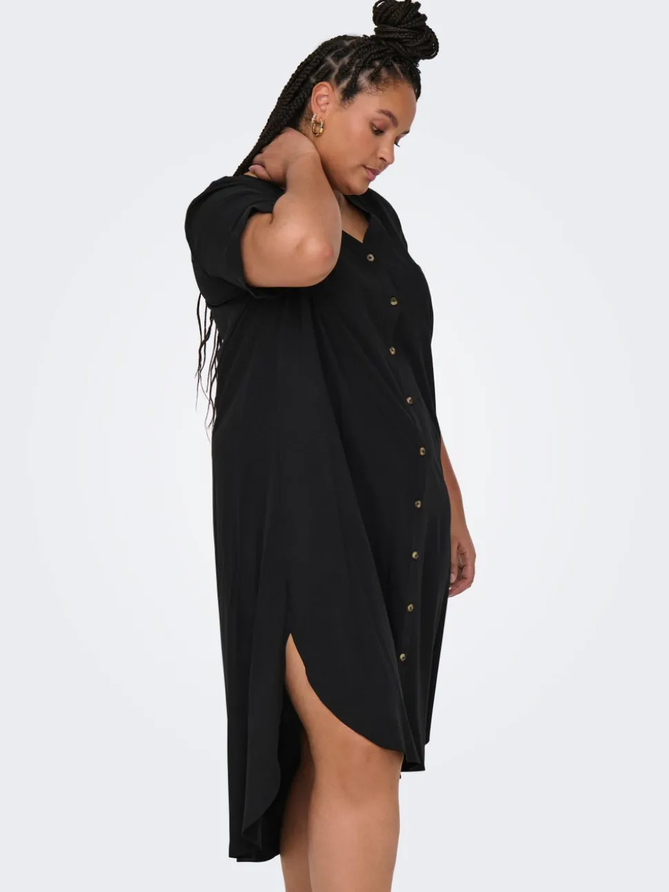 CARNEWDENIZIA Robe midi