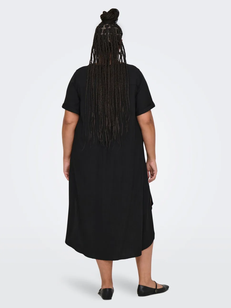 CARNEWDENIZIA Robe midi