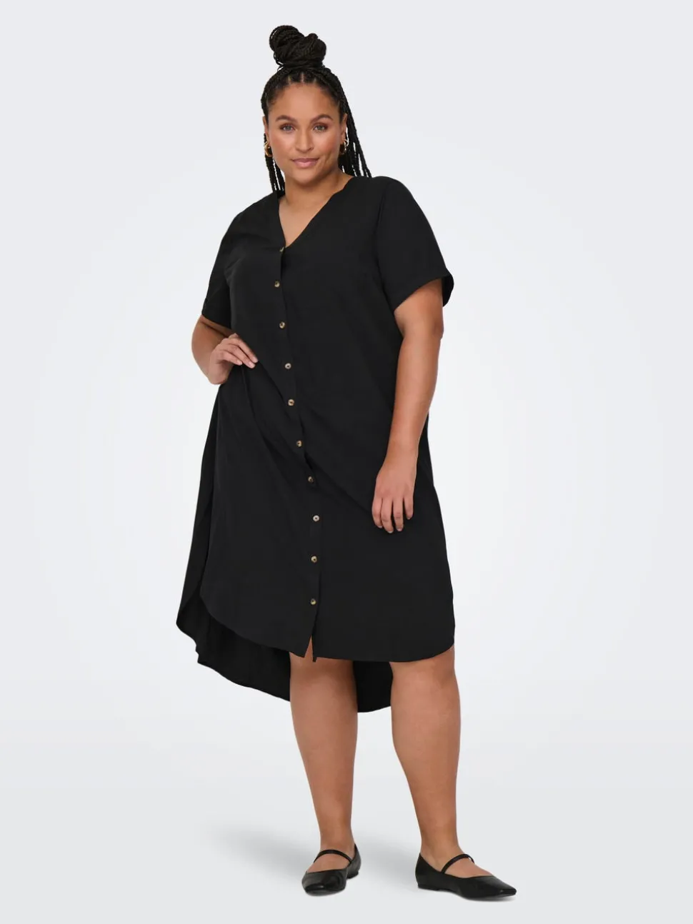 CARNEWDENIZIA Robe midi