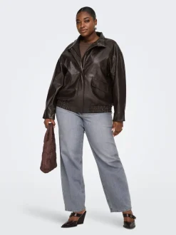 CARNEWJULIA Veste bomber
