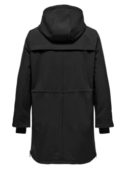 CARNEWMAASTRICHT Parka longue