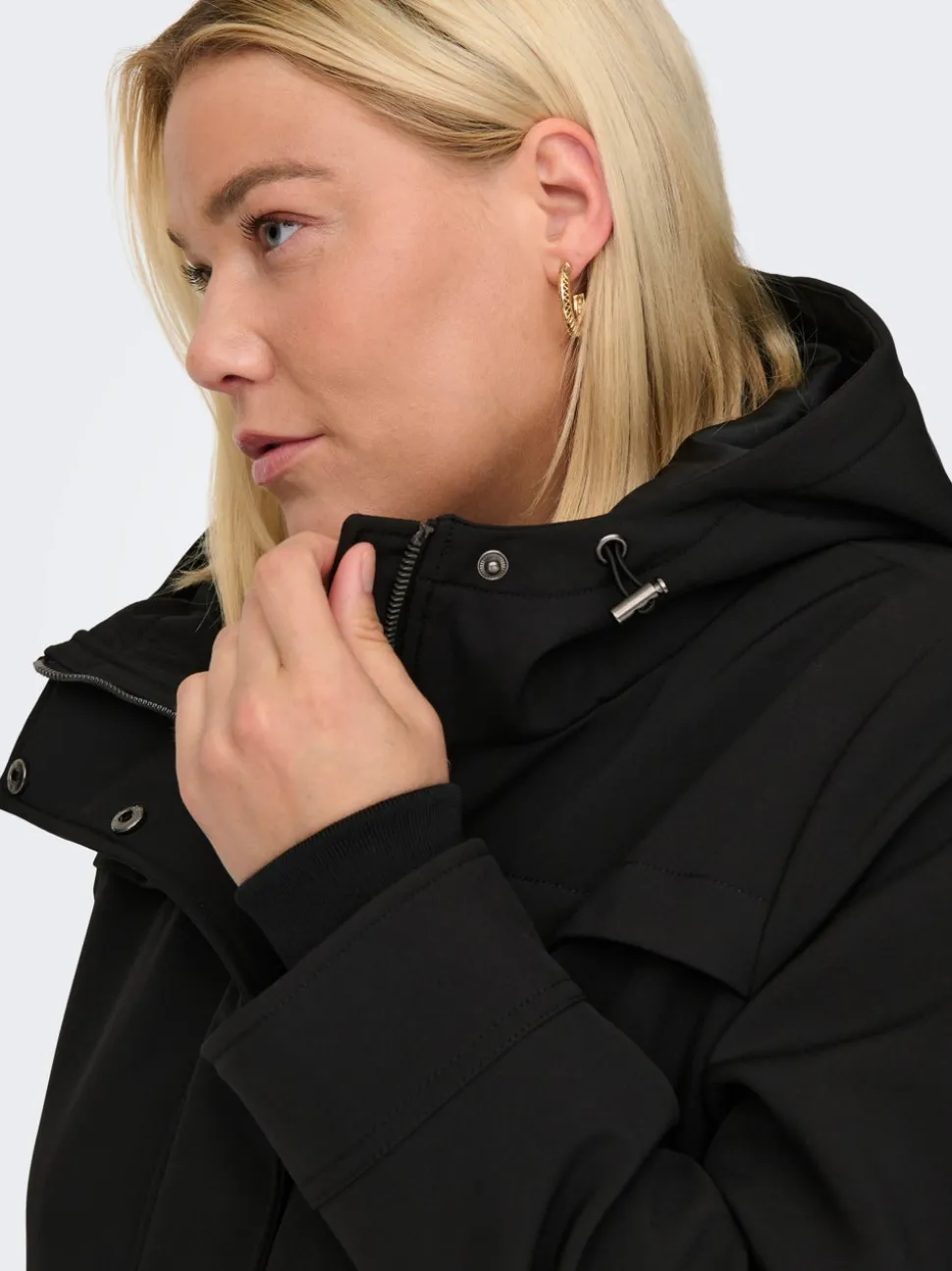 CARNEWMAASTRICHT Parka longue