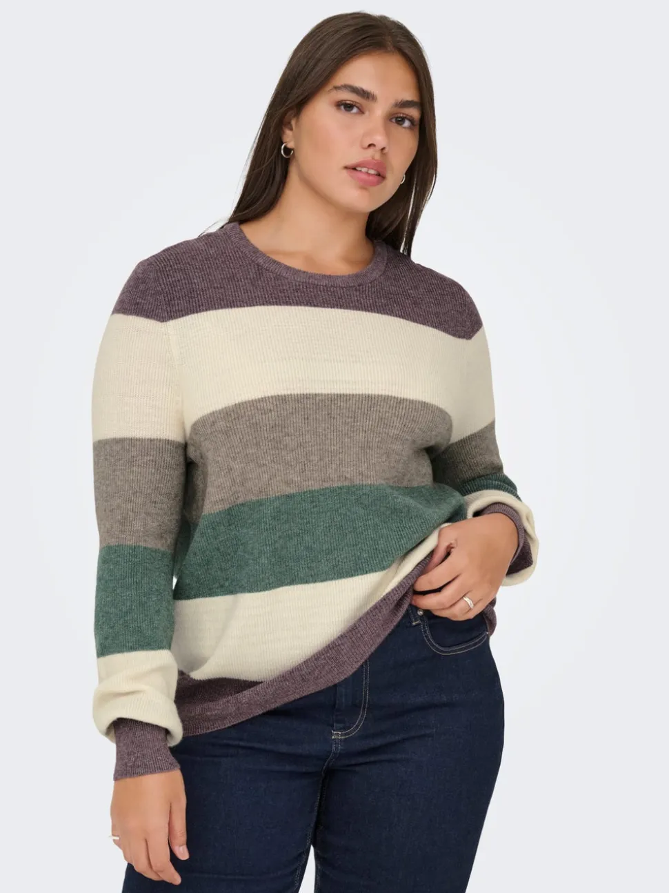 CARNEW Pull en maille