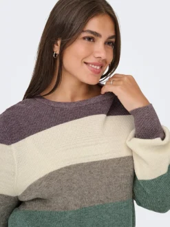 CARNEW Pull en maille