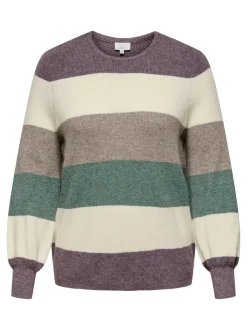 CARNEW Pull en maille
