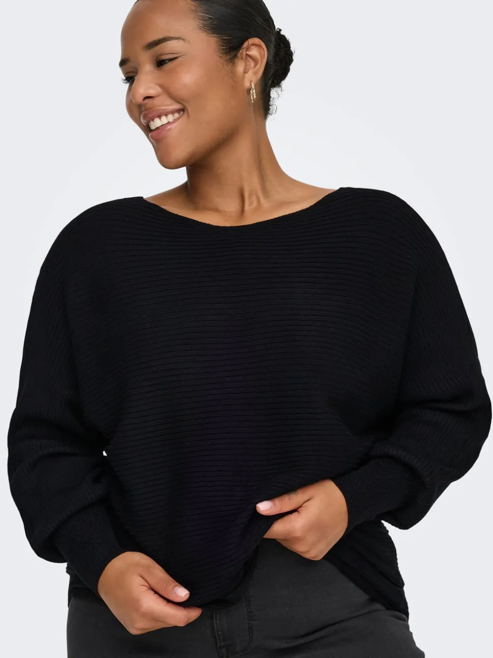 CARNEW Pull en maille