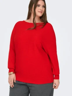 CARNEW Pull en maille