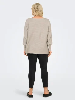CARNEW Pull en maille