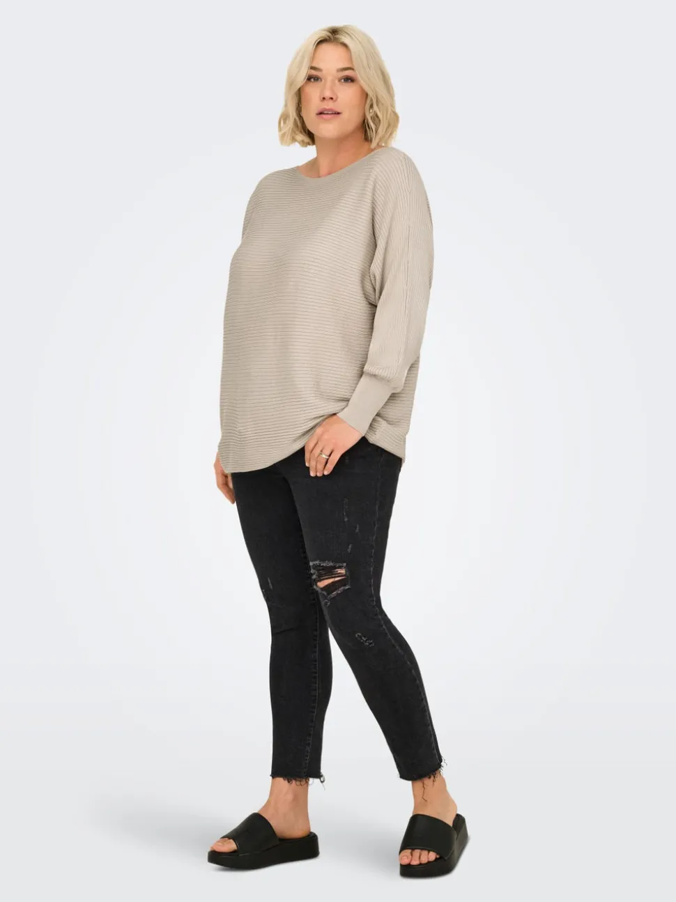 CARNEW Pull en maille