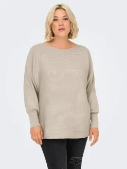CARNEW Pull en maille
