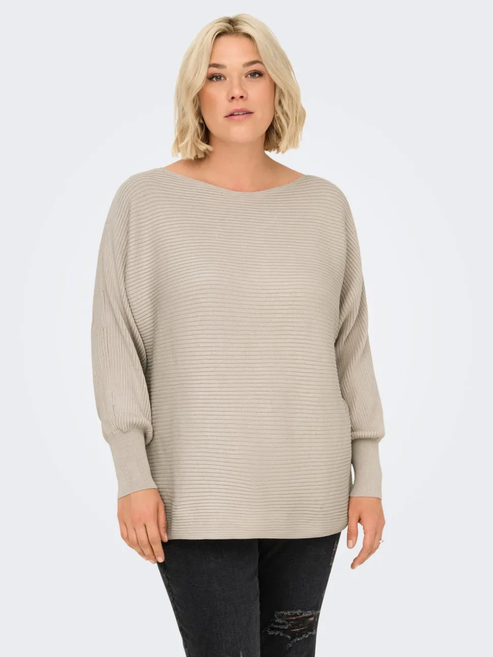 CARNEW Pull en maille