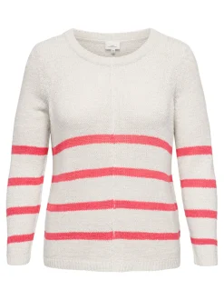 CARNEW Pull en maille