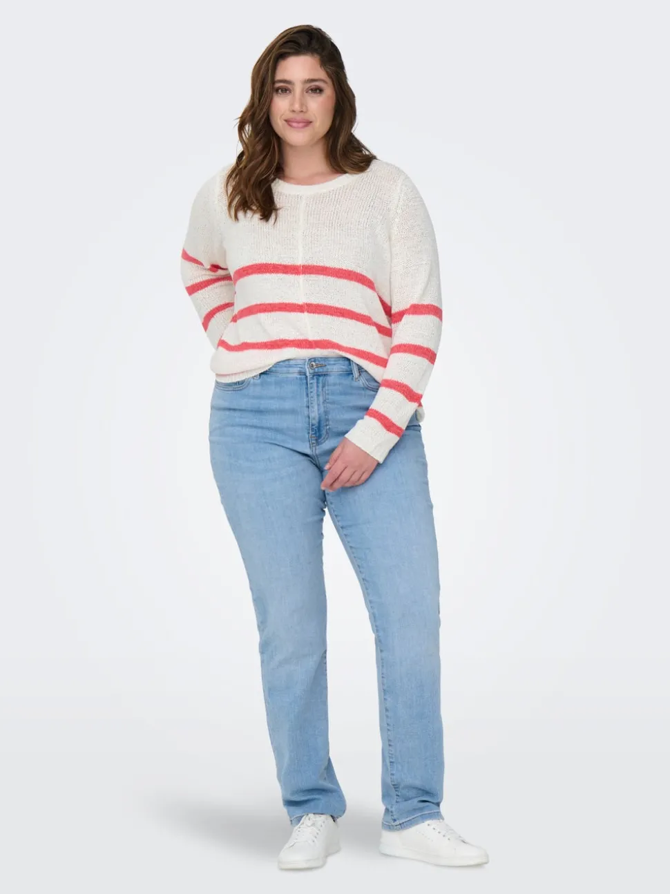 CARNEW Pull en maille