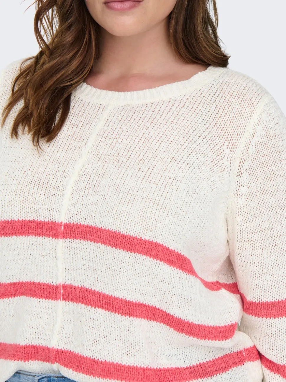 CARNEW Pull en maille