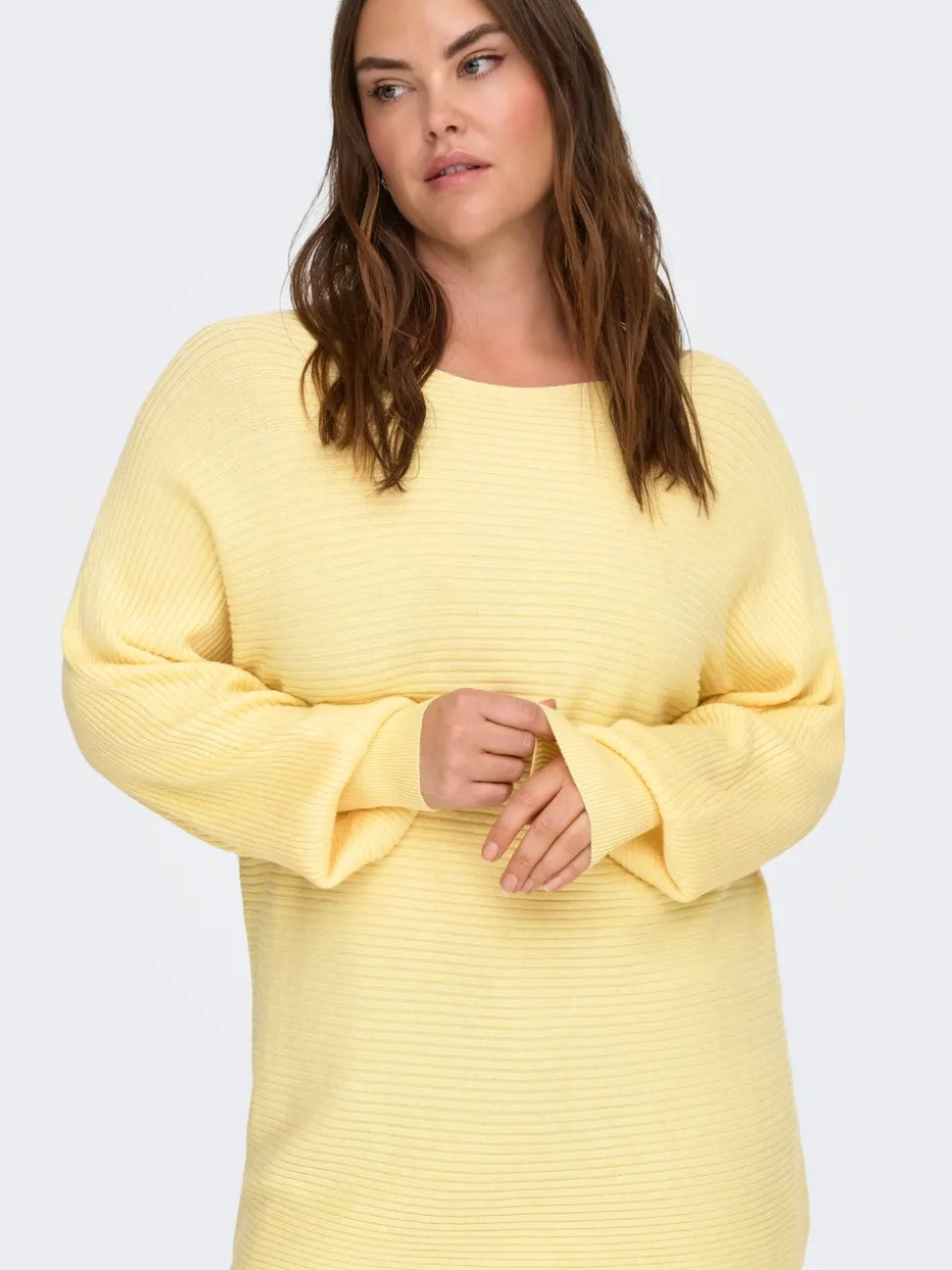 CARNEW Pull en maille