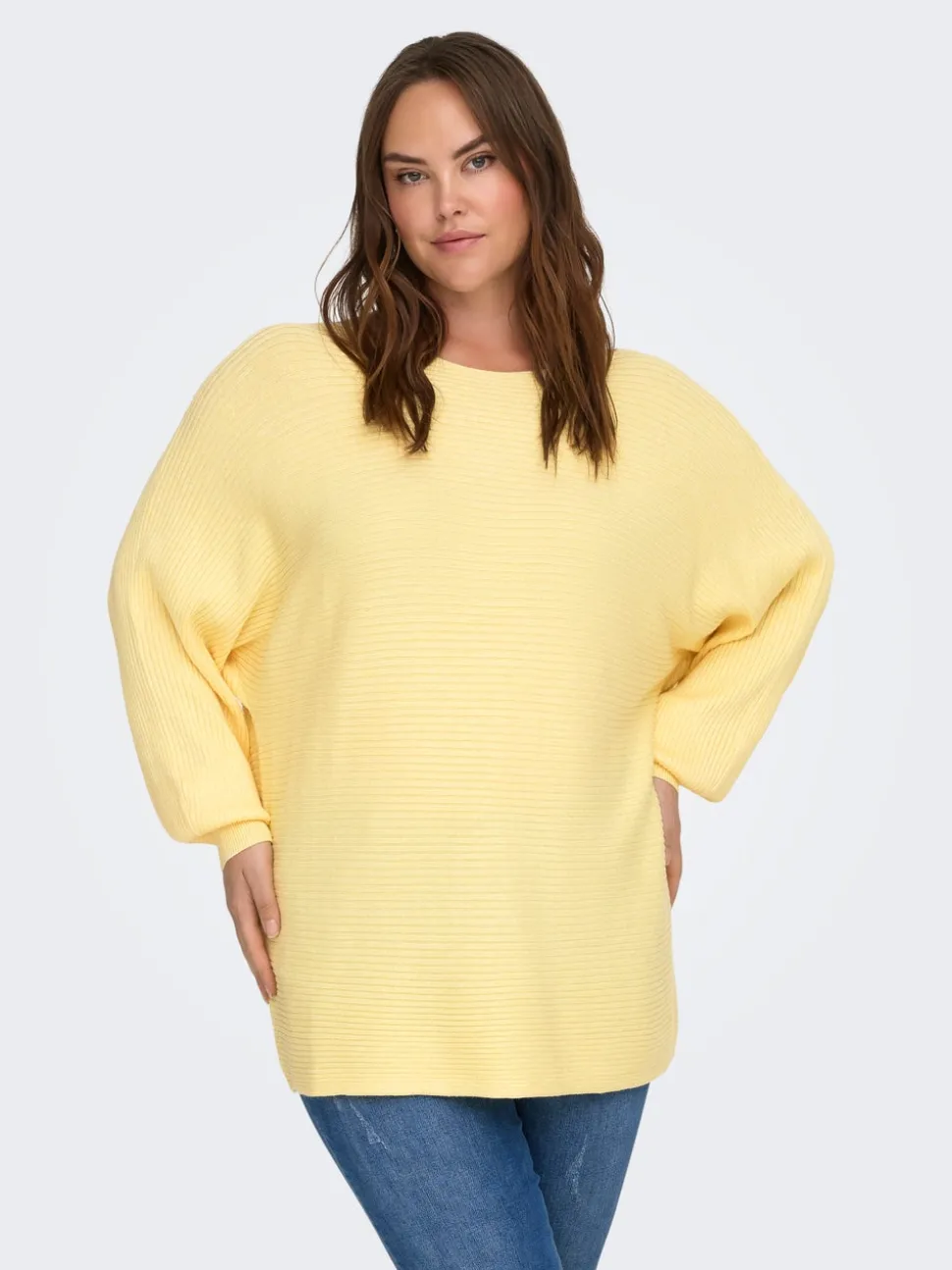 CARNEW Pull en maille