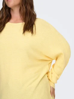 CARNEW Pull en maille